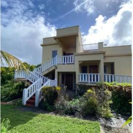 Glenvilla Apartments