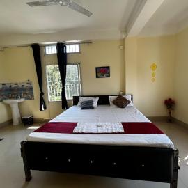 Hills homestay