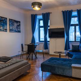 Naschpark Dream Apartments!