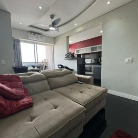 Apartamento 3 Dormitório Cozinha Completo 2 Banho 2 Vagas Area Central