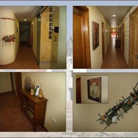 Hotel Los Molinos, hotel en Lo Pagán