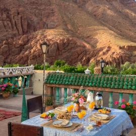 Red Rocks Guest House