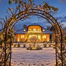 Serenity Garden Villas - Polanica-Zdrój, hotel en Stary Wielisław