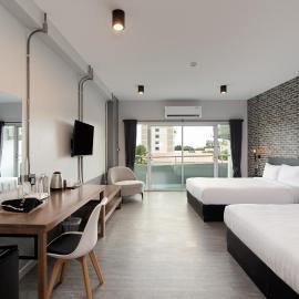 Get Zleep Premium Budget Hotel