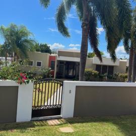 Villa Loma Linda, 3 bedroom with pool, Enjoy life