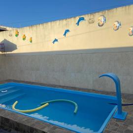 Casa da Aninha Paracuru