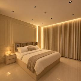 بيتي, Hotel in Ash Sharāʼi‘