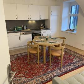 Casa Azizam - a cozy home in Graz