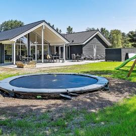 5 star holiday home in Blåvand