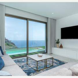 Villa Belmare - Tábua, Ribeira Brava, hotell sihtkohas Tábua