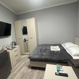 Elite Guesthouse
