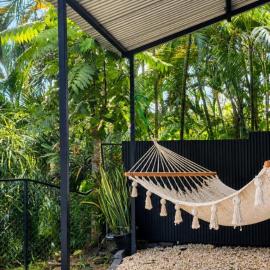 Casa Emma Quepos, hotelli kohteessa Quepos