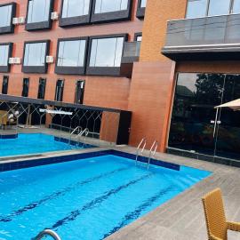 Hotel Premium