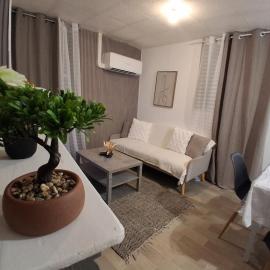 Appartement en entier