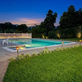 Casa campestre La Victoria-Villa privada