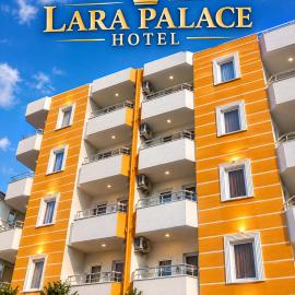 Lara Palace Hotel