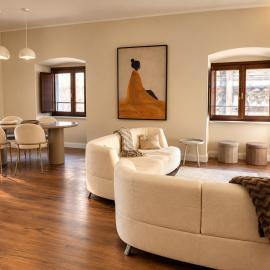 Cavour Apartment