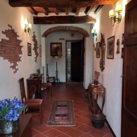In Stile Italiano, hotel a SantʼAgapito
