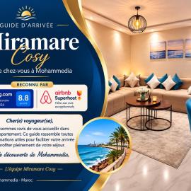 Miramare Cosy Mohamadia