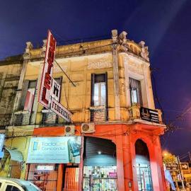 Hotel Federico I