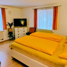 Ferienwohnung Sonnenschein
