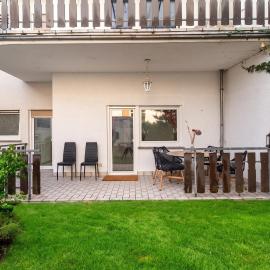 Boutique Appartement Darmstadt