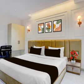 Townhouse Hotel SBG Tower A Premium Corporate Suits