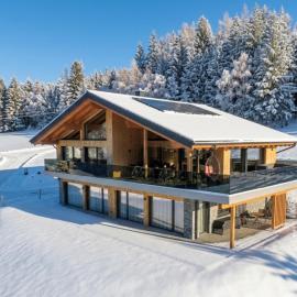 Dachstein Grand Alpine Lodge