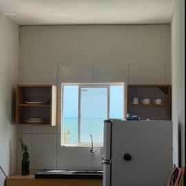 Sal e sol flats