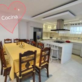 Apartamento amoblado en Tarija