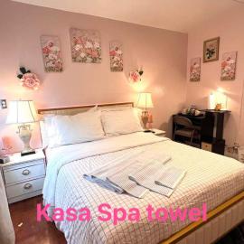 4418 Modern # Lot C 2 Bed Home in El Monte