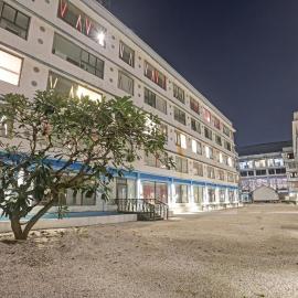 Townhouse Royal Palms Shared Serviced Apartment