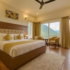 The Kempty Boutique, Mussoorie - A Four Star Luxury Retreat, hotel a Mussoorie