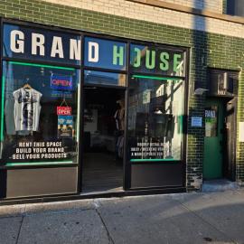 Grand House 424, Hotel in Chicago