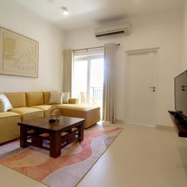 Fairway Luxe Residence