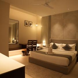 Radiance Hotel: Sirsa şehrinde bir otel