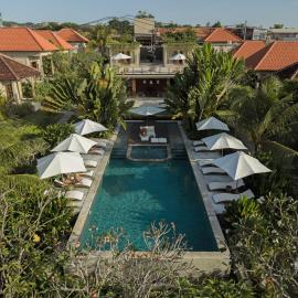 YŪN Uluwatu