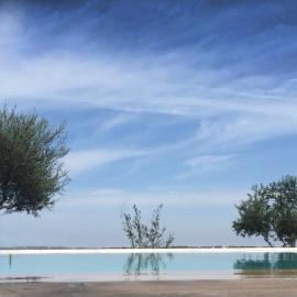 Trulli Resort