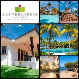Las Veraneras Villas & Resort