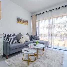 Ballito on the hills 4 one bedroom โรงแรมในเชฟฟิลด์บีช