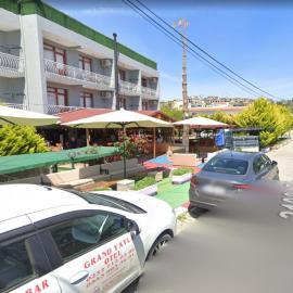 Grand Yayla Hotel, hotel di Cesme