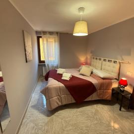 Le Vie del Vino, Stay in the Heart of Montefalco
