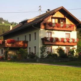 Ferienwohnungen Kolbitsch, hotell sihtkohas Greifenburg
