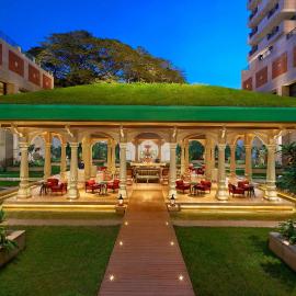 ITC Gardenia, a Luxury Collection Hotel, Bengaluru, hotel en Bangalore