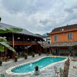 Moc Ecolodge Tours & Motorbike Rental - An Mộc Nhiên