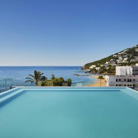 W Ibiza