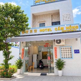 Khách Sạn CẨM HỒNG 锦宏宾馆