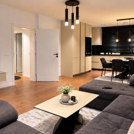 Grand Residence Central 3 Badrooms 2 Bathrooms