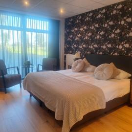 Hoeve Montigny B&B, hotel v destinácii Giethoorn