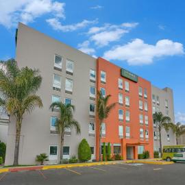 City Express Junior by Marriott Toluca Aeropuerto, hotel en Toluca